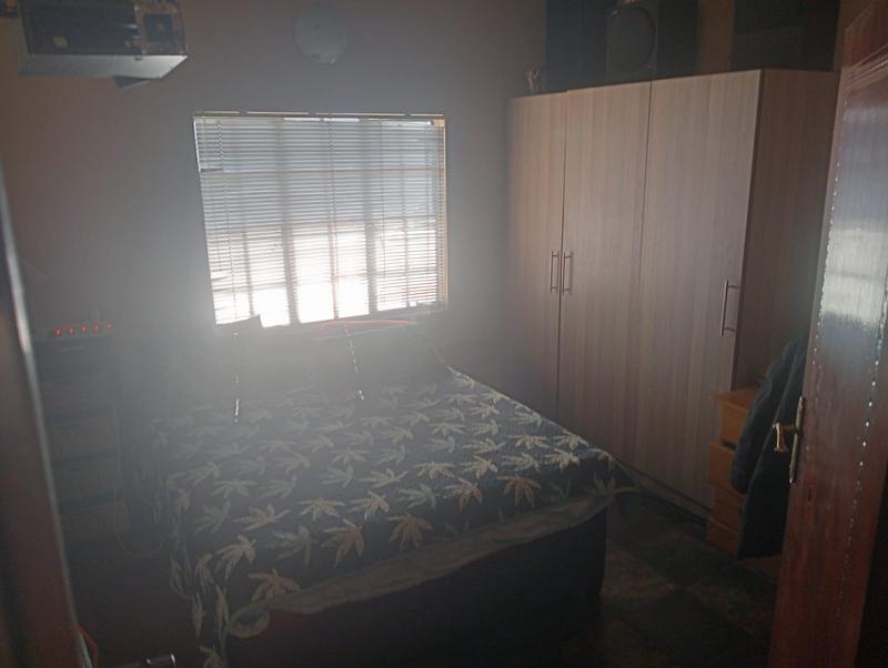 4 Bedroom Property for Sale in Swacina Park Gauteng