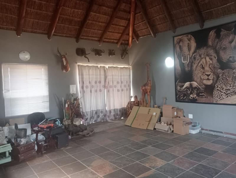 4 Bedroom Property for Sale in Swacina Park Gauteng