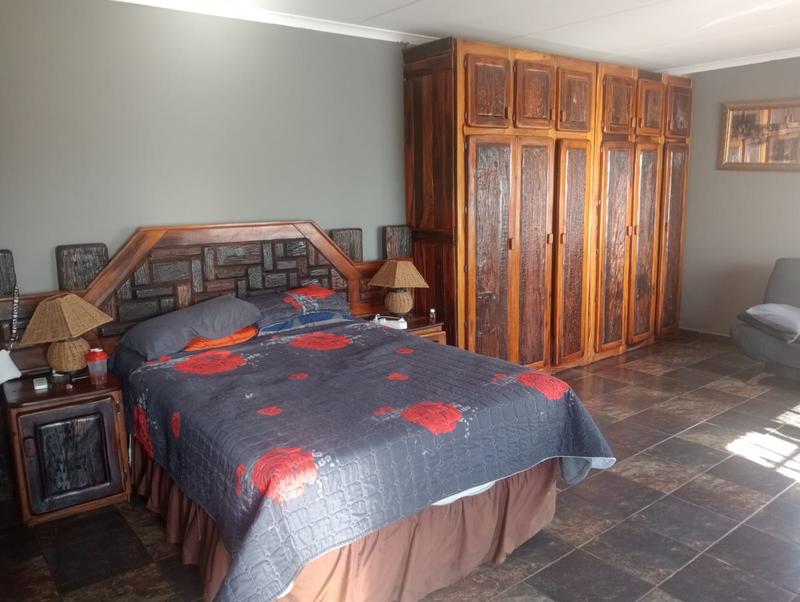 4 Bedroom Property for Sale in Swacina Park Gauteng