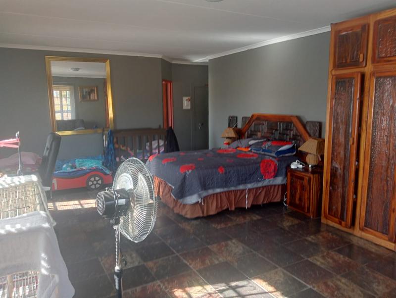 4 Bedroom Property for Sale in Swacina Park Gauteng
