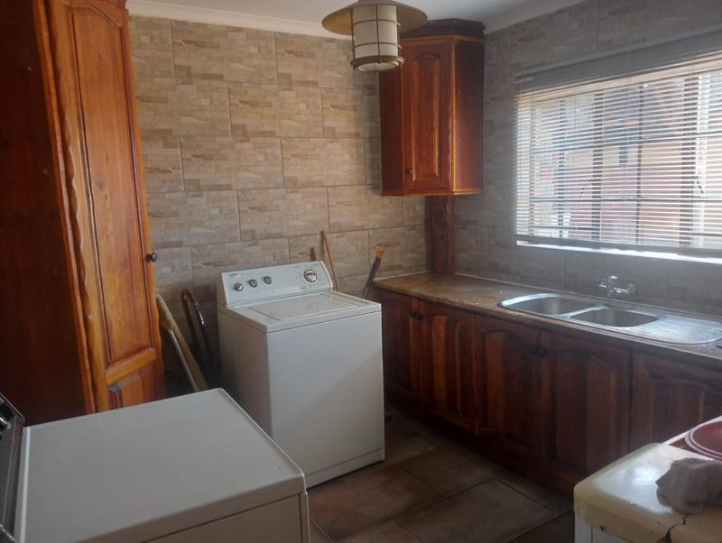 4 Bedroom Property for Sale in Swacina Park Gauteng
