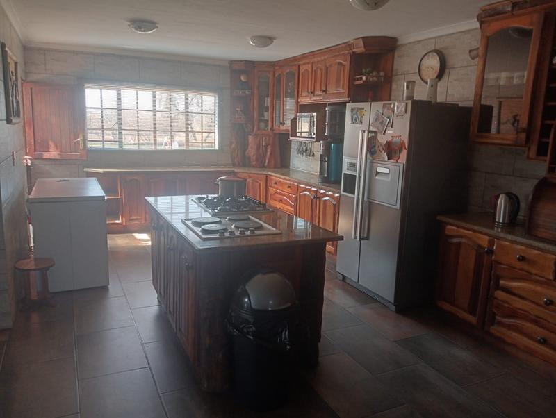 4 Bedroom Property for Sale in Swacina Park Gauteng