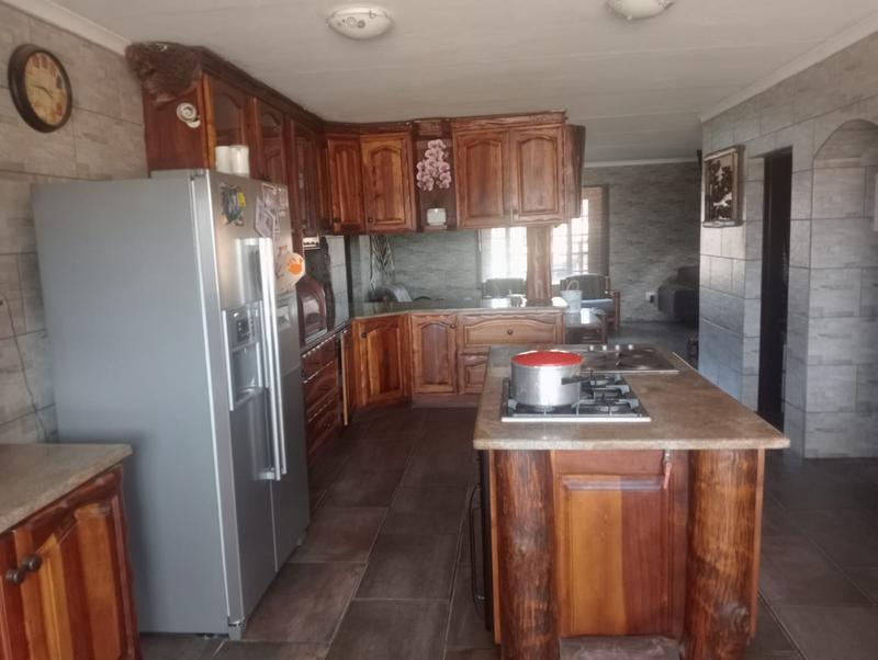 4 Bedroom Property for Sale in Swacina Park Gauteng
