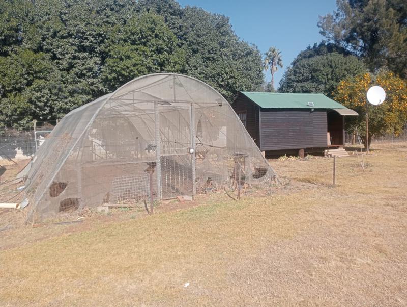 4 Bedroom Property for Sale in Swacina Park Gauteng