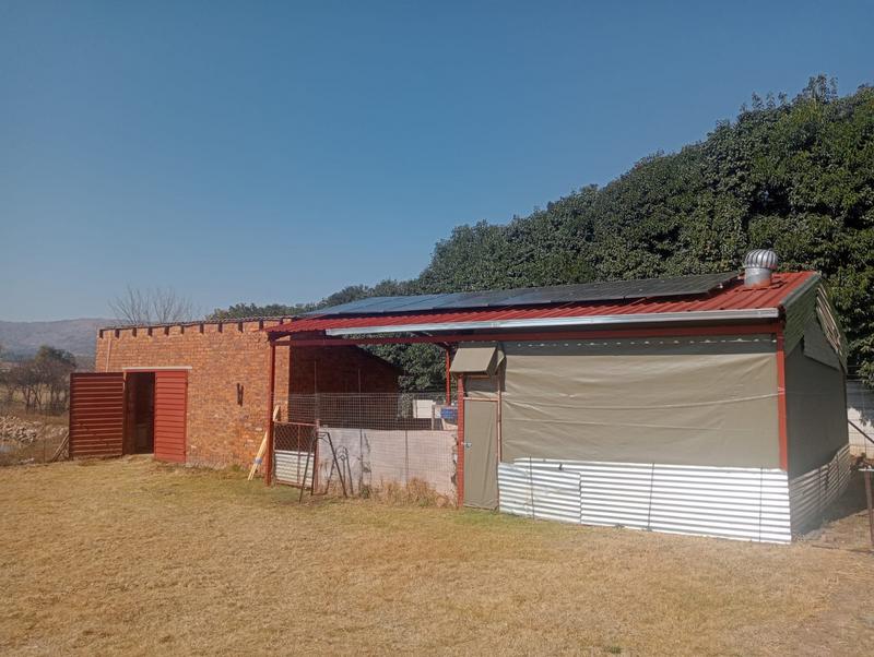 4 Bedroom Property for Sale in Swacina Park Gauteng