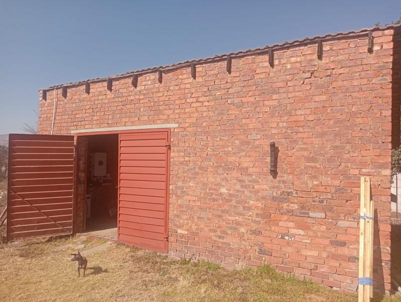 4 Bedroom Property for Sale in Swacina Park Gauteng