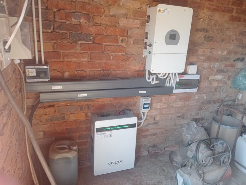 4 Bedroom Property for Sale in Swacina Park Gauteng