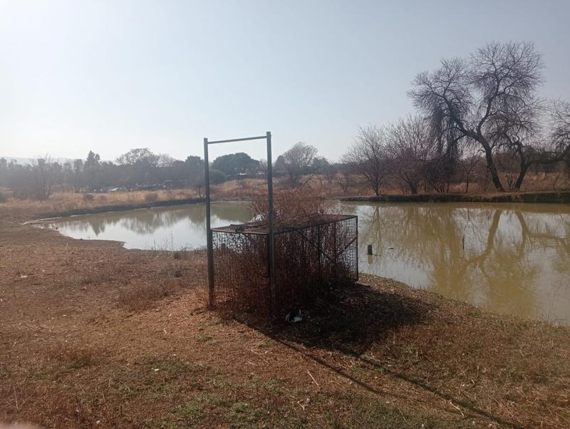 4 Bedroom Property for Sale in Swacina Park Gauteng