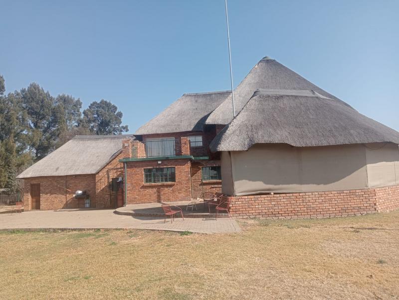 4 Bedroom Property for Sale in Swacina Park Gauteng