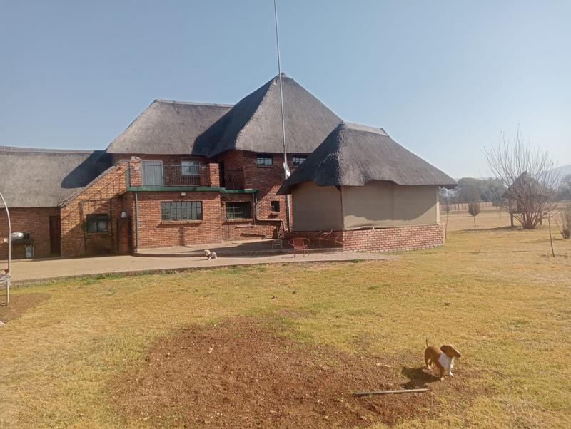 4 Bedroom Property for Sale in Swacina Park Gauteng