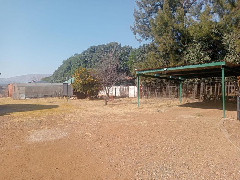 4 Bedroom Property for Sale in Swacina Park Gauteng