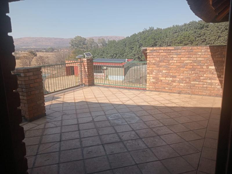 4 Bedroom Property for Sale in Swacina Park Gauteng