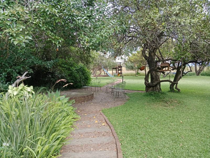 2 Bedroom Property for Sale in Groenfontein Gauteng