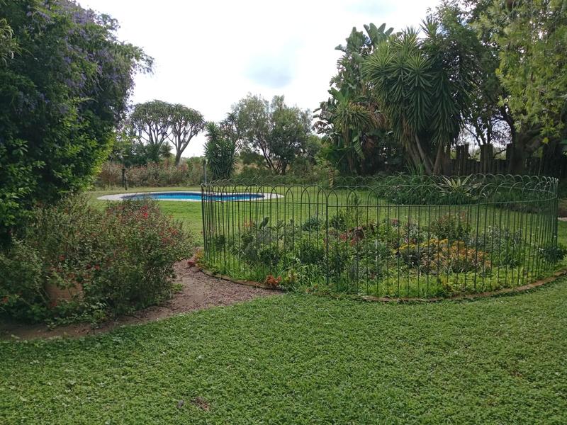 2 Bedroom Property for Sale in Groenfontein Gauteng