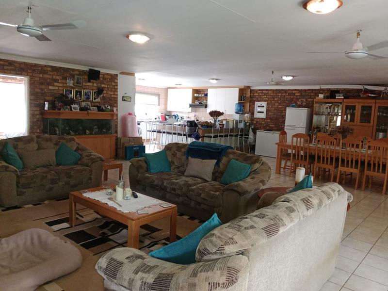 2 Bedroom Property for Sale in Groenfontein Gauteng