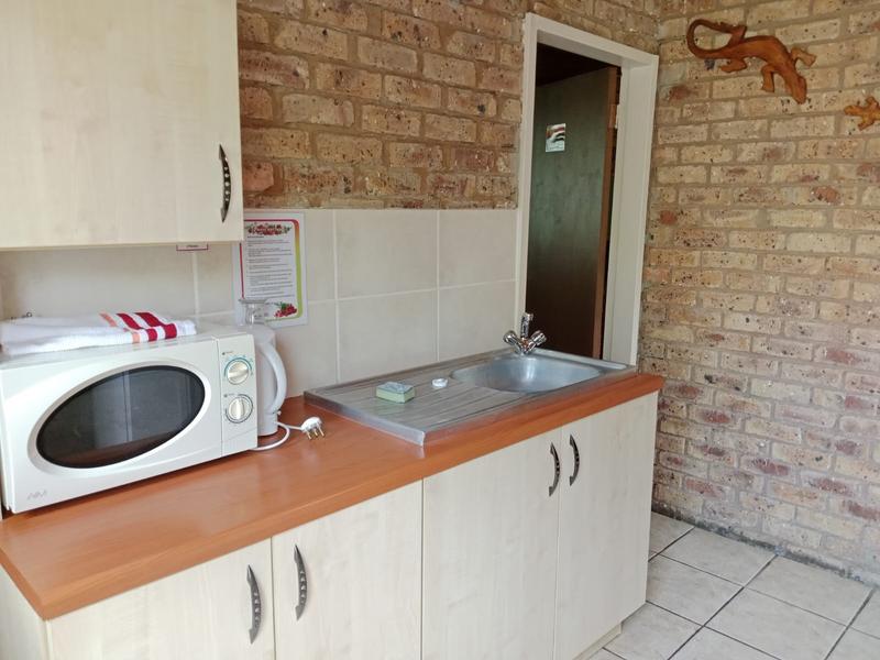2 Bedroom Property for Sale in Groenfontein Gauteng
