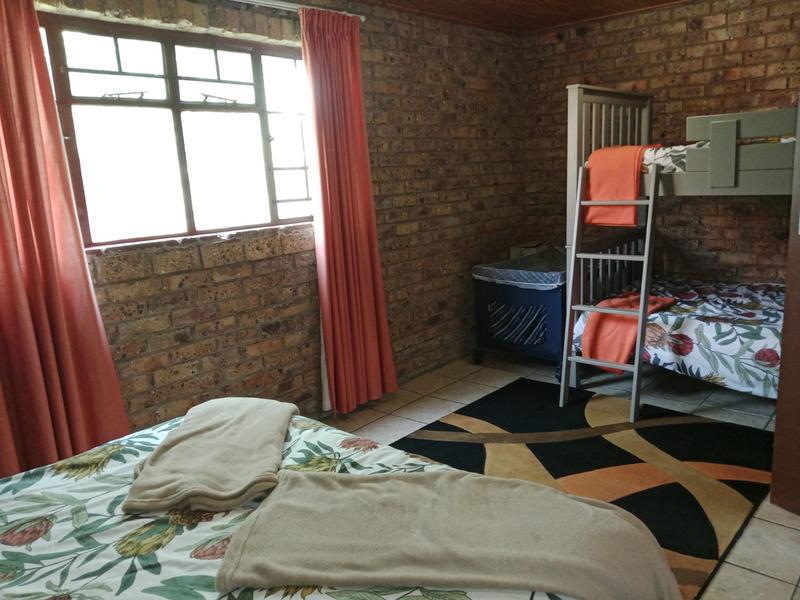 2 Bedroom Property for Sale in Groenfontein Gauteng