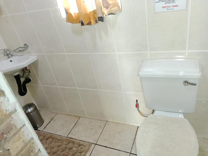 2 Bedroom Property for Sale in Groenfontein Gauteng