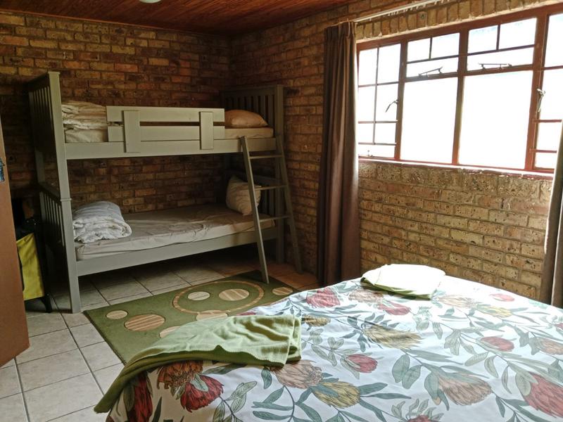 2 Bedroom Property for Sale in Groenfontein Gauteng