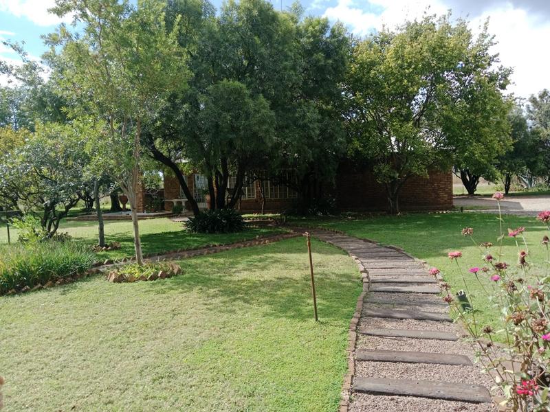 2 Bedroom Property for Sale in Groenfontein Gauteng
