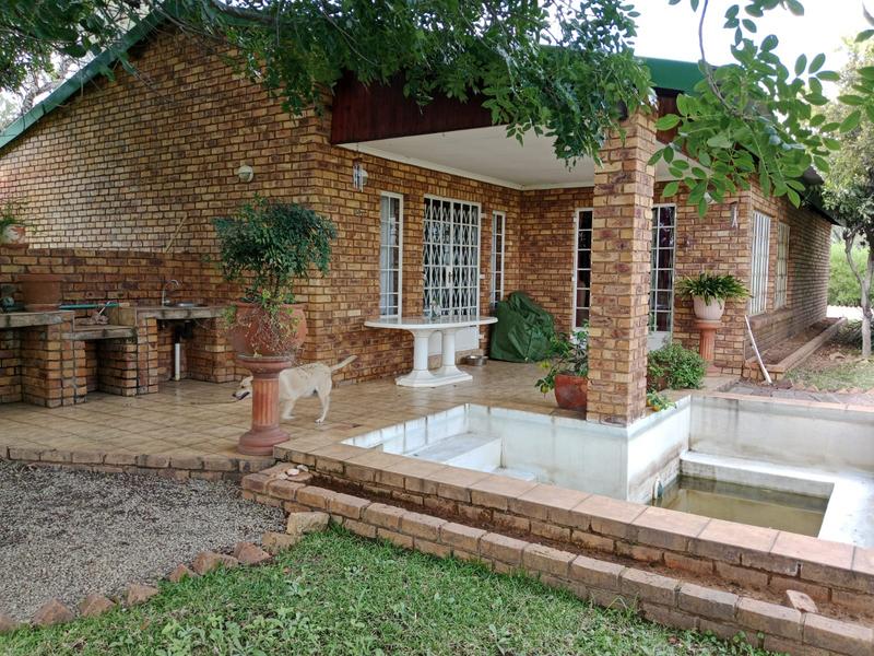 2 Bedroom Property for Sale in Groenfontein Gauteng