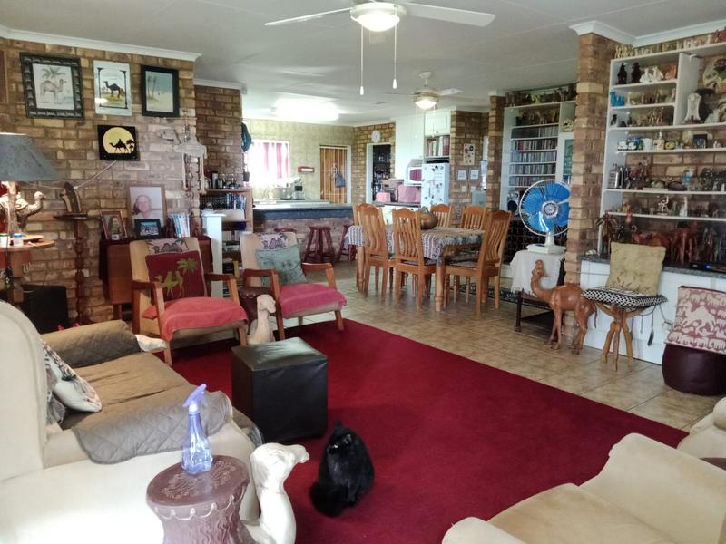2 Bedroom Property for Sale in Groenfontein Gauteng