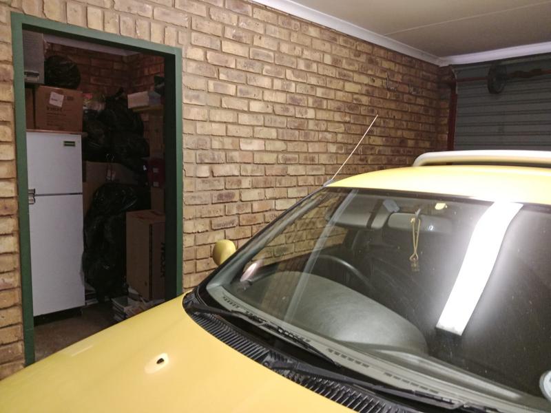 2 Bedroom Property for Sale in Groenfontein Gauteng