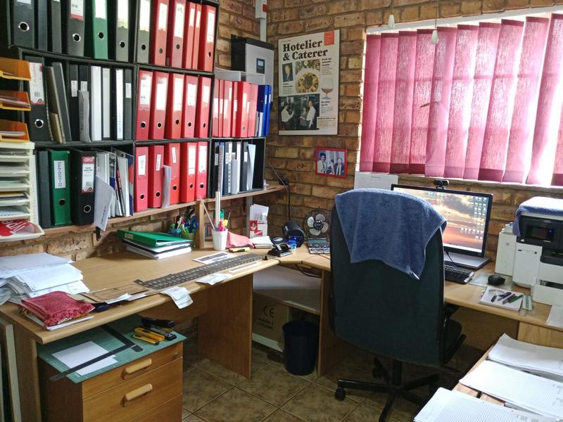 2 Bedroom Property for Sale in Groenfontein Gauteng