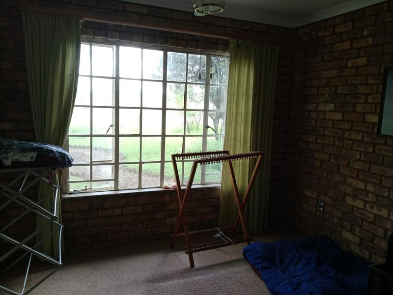 2 Bedroom Property for Sale in Groenfontein Gauteng