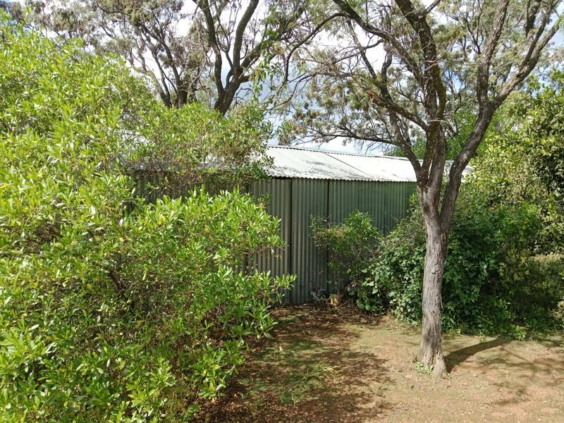 2 Bedroom Property for Sale in Groenfontein Gauteng