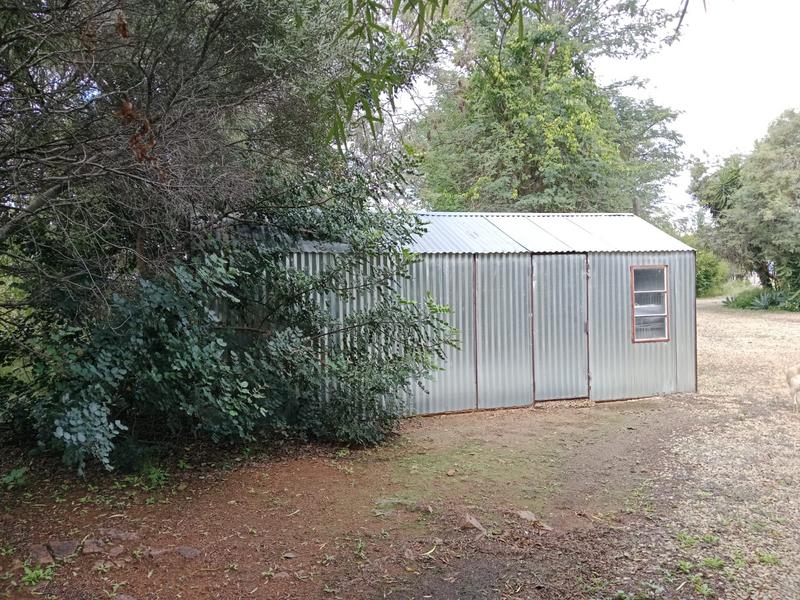2 Bedroom Property for Sale in Groenfontein Gauteng