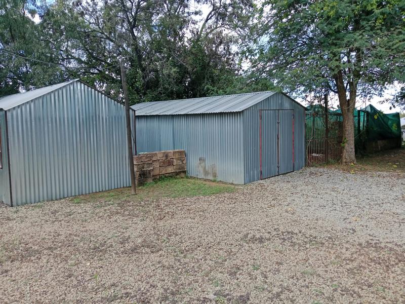 2 Bedroom Property for Sale in Groenfontein Gauteng