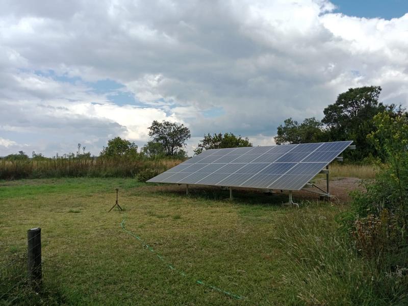 2 Bedroom Property for Sale in Groenfontein Gauteng