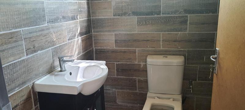 4 Bedroom Property for Sale in Rooiwal A H Gauteng