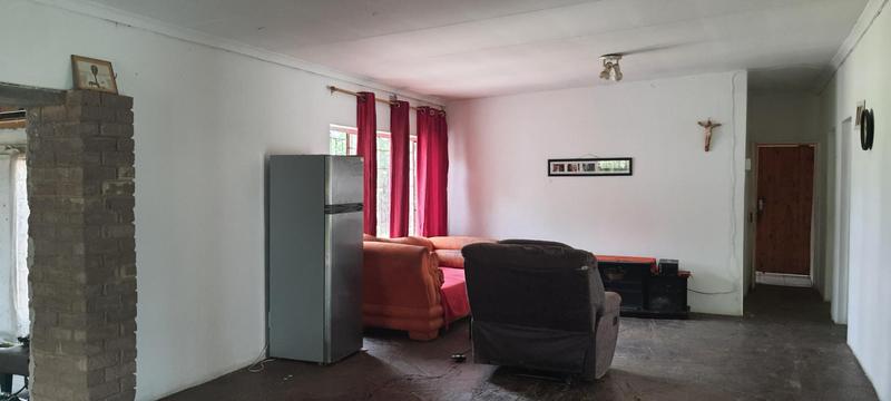 4 Bedroom Property for Sale in Rooiwal A H Gauteng