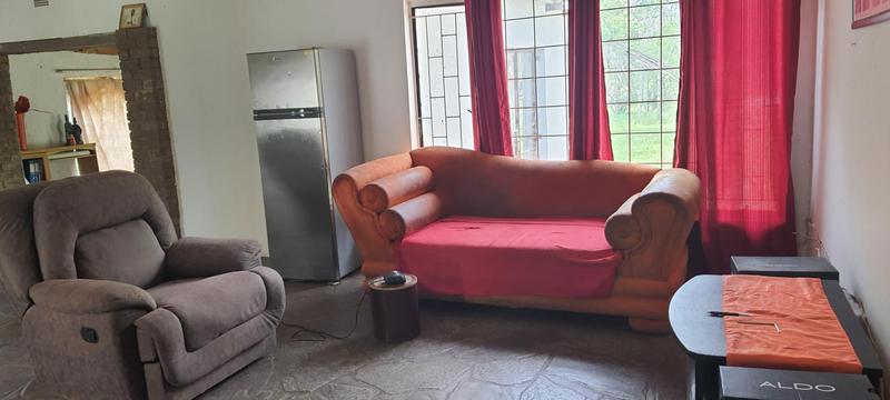 4 Bedroom Property for Sale in Rooiwal A H Gauteng