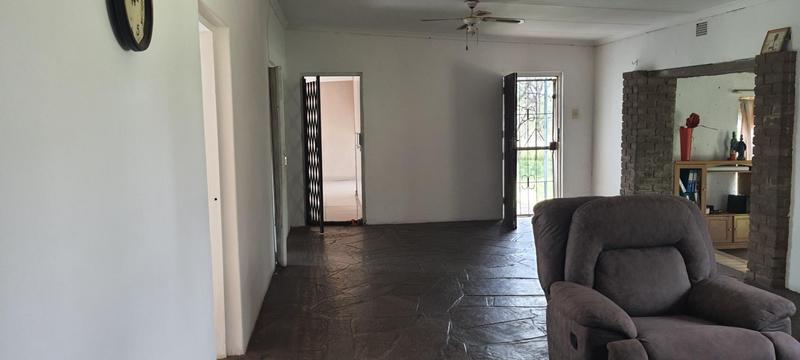 4 Bedroom Property for Sale in Rooiwal A H Gauteng