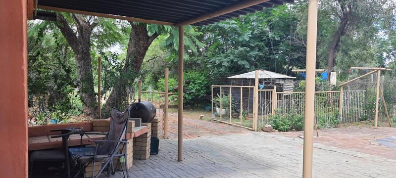 4 Bedroom Property for Sale in Rooiwal A H Gauteng