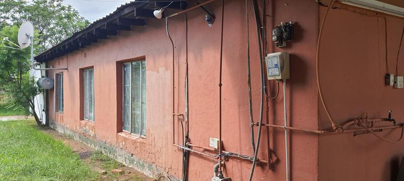 4 Bedroom Property for Sale in Rooiwal A H Gauteng