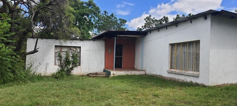 4 Bedroom Property for Sale in Rooiwal A H Gauteng