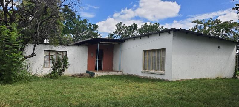 4 Bedroom Property for Sale in Rooiwal A H Gauteng