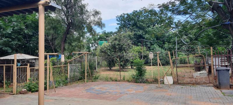 4 Bedroom Property for Sale in Rooiwal A H Gauteng