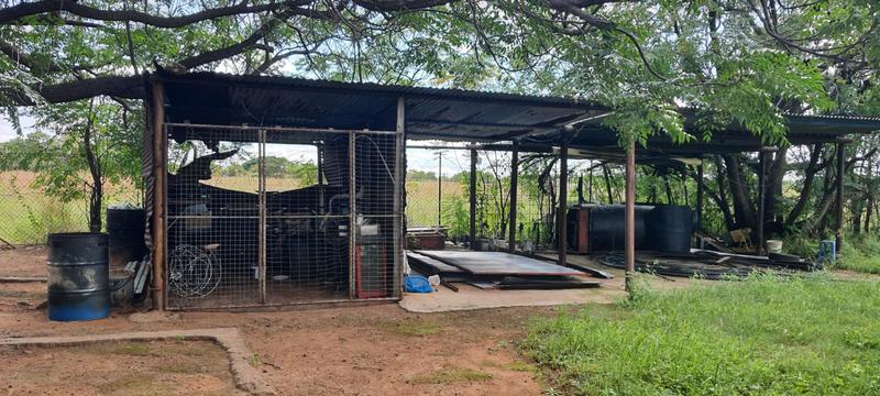 4 Bedroom Property for Sale in Rooiwal A H Gauteng