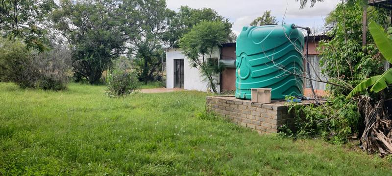 4 Bedroom Property for Sale in Rooiwal A H Gauteng