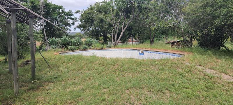 4 Bedroom Property for Sale in Rooiwal A H Gauteng