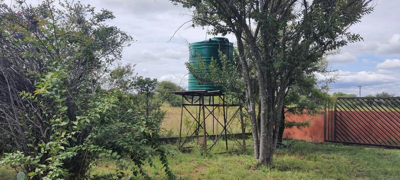 4 Bedroom Property for Sale in Rooiwal A H Gauteng