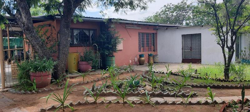 4 Bedroom Property for Sale in Rooiwal A H Gauteng