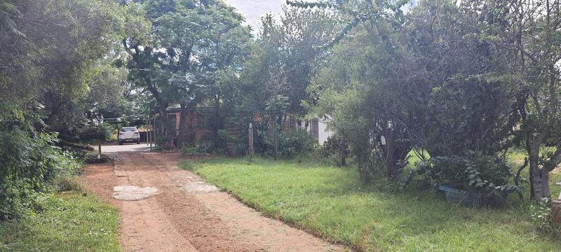 4 Bedroom Property for Sale in Rooiwal A H Gauteng