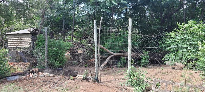 4 Bedroom Property for Sale in Rooiwal A H Gauteng