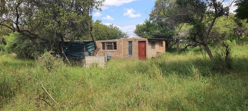 4 Bedroom Property for Sale in Rooiwal A H Gauteng